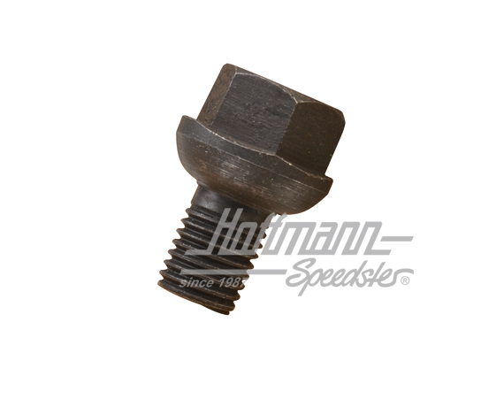 Radschraube, Serie, M12x1.5x13mm (17mm)