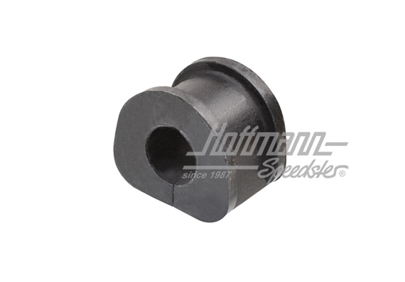 Gummilager, Stabi hinten, Rallye Golf