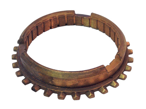 Synchronring 2. Gang, Teilsynchron Synchronring 2. Gang, Teilsynchron