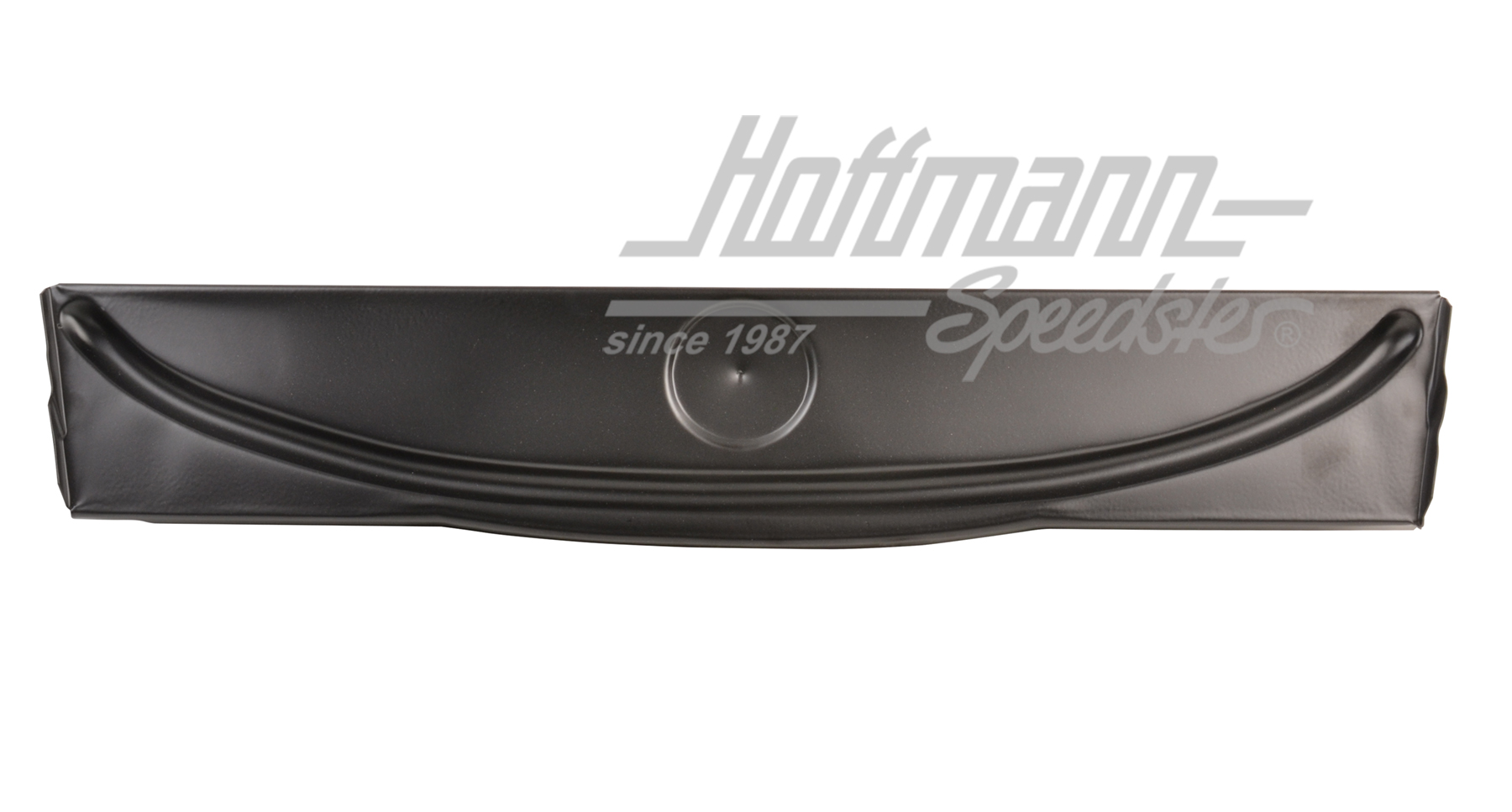 Stehblech, Reserverad Stehblech, Reserverad