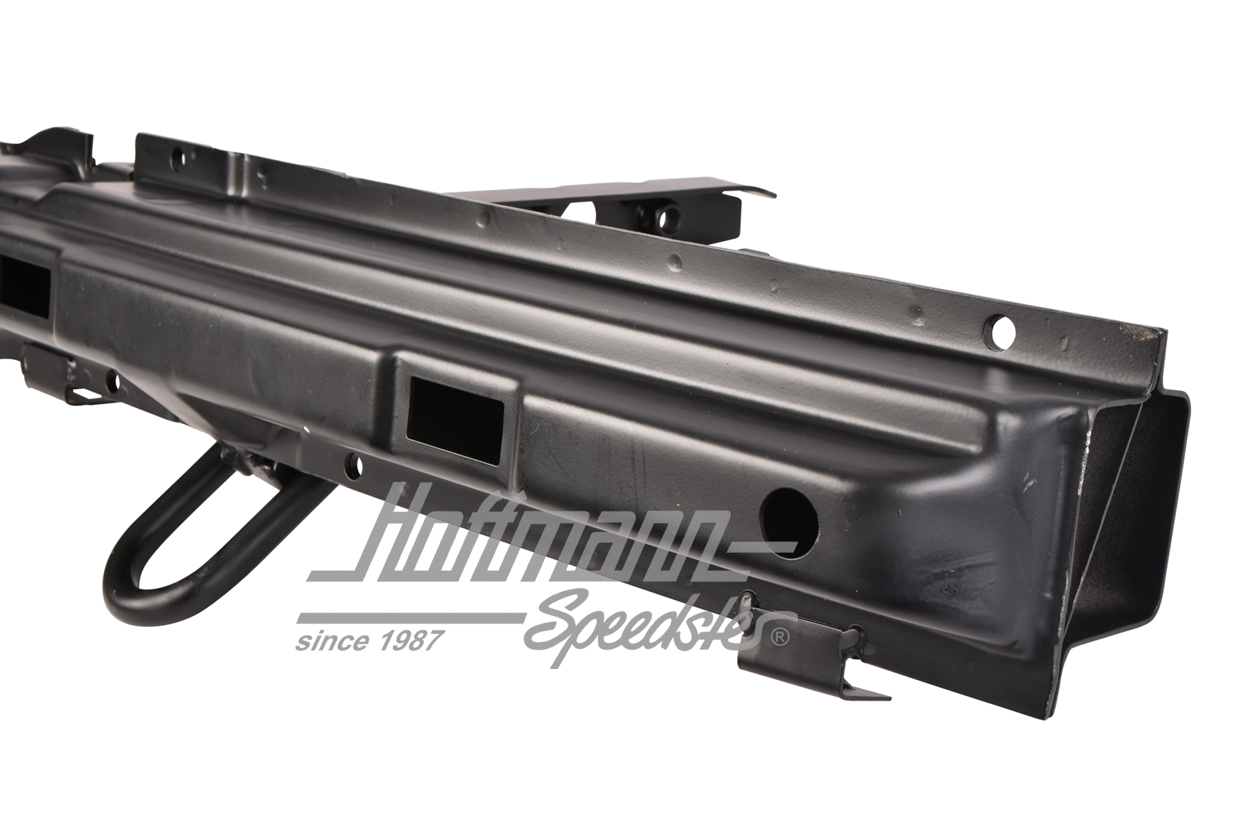 Stoßstangenträger, hinten, T4, 96-03
