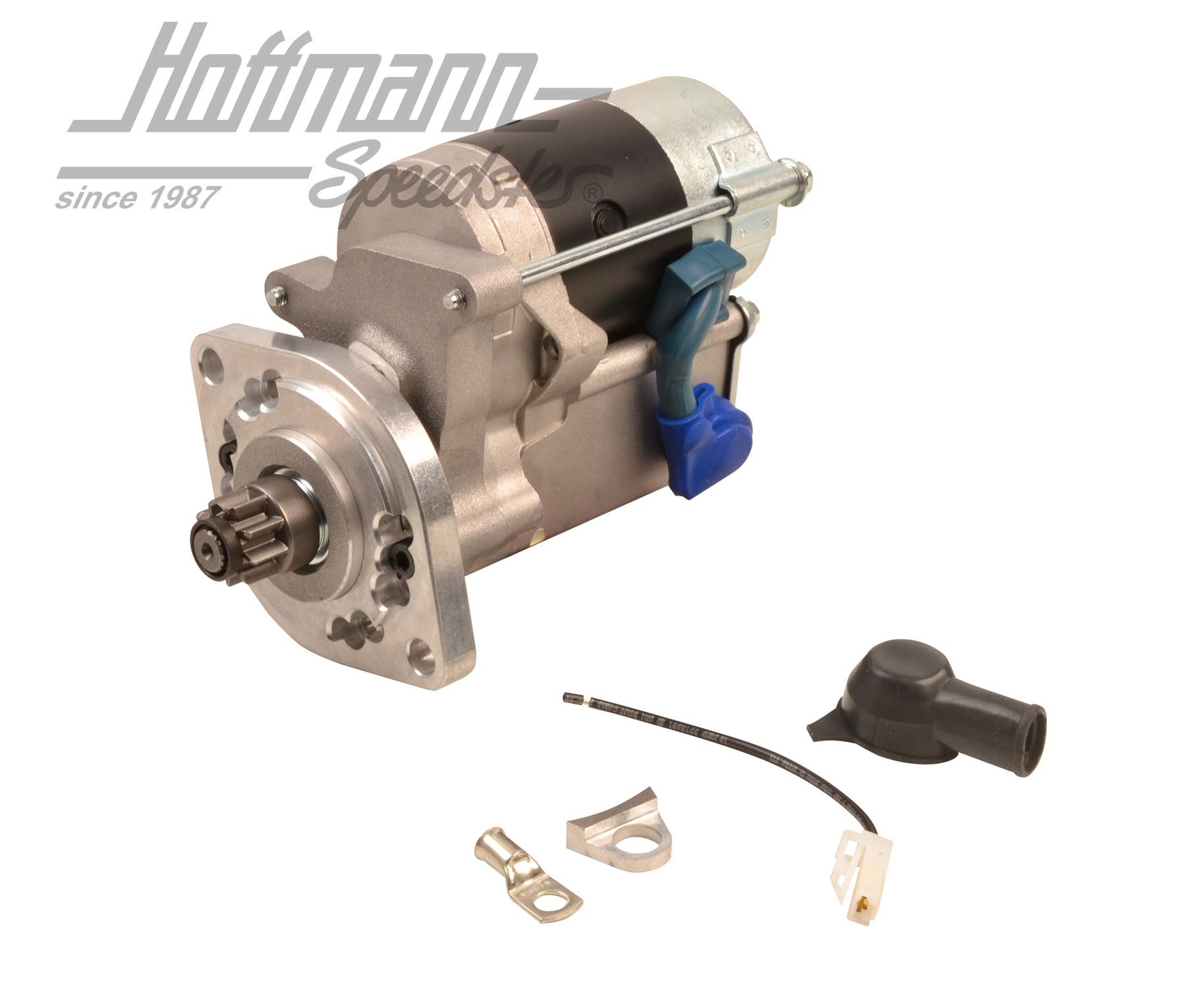 Anlasser, Performance, Typ-1 Motore
