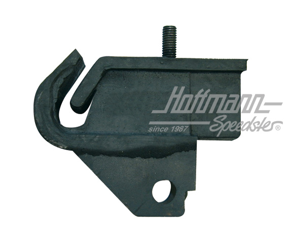 Gummilager, Motorträger, T3, li/re,außen Gummilager, Motorträger, T3, li/re,außen