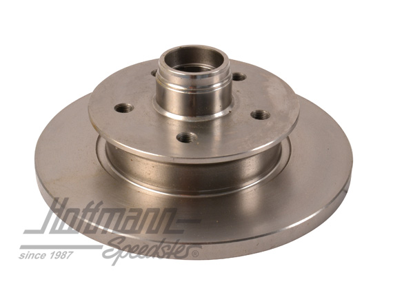 Bremsscheibe, 7.86-,258/16mm, Top-Qual. Bremsscheibe, 7.86-,258/16mm, Top-Qual.