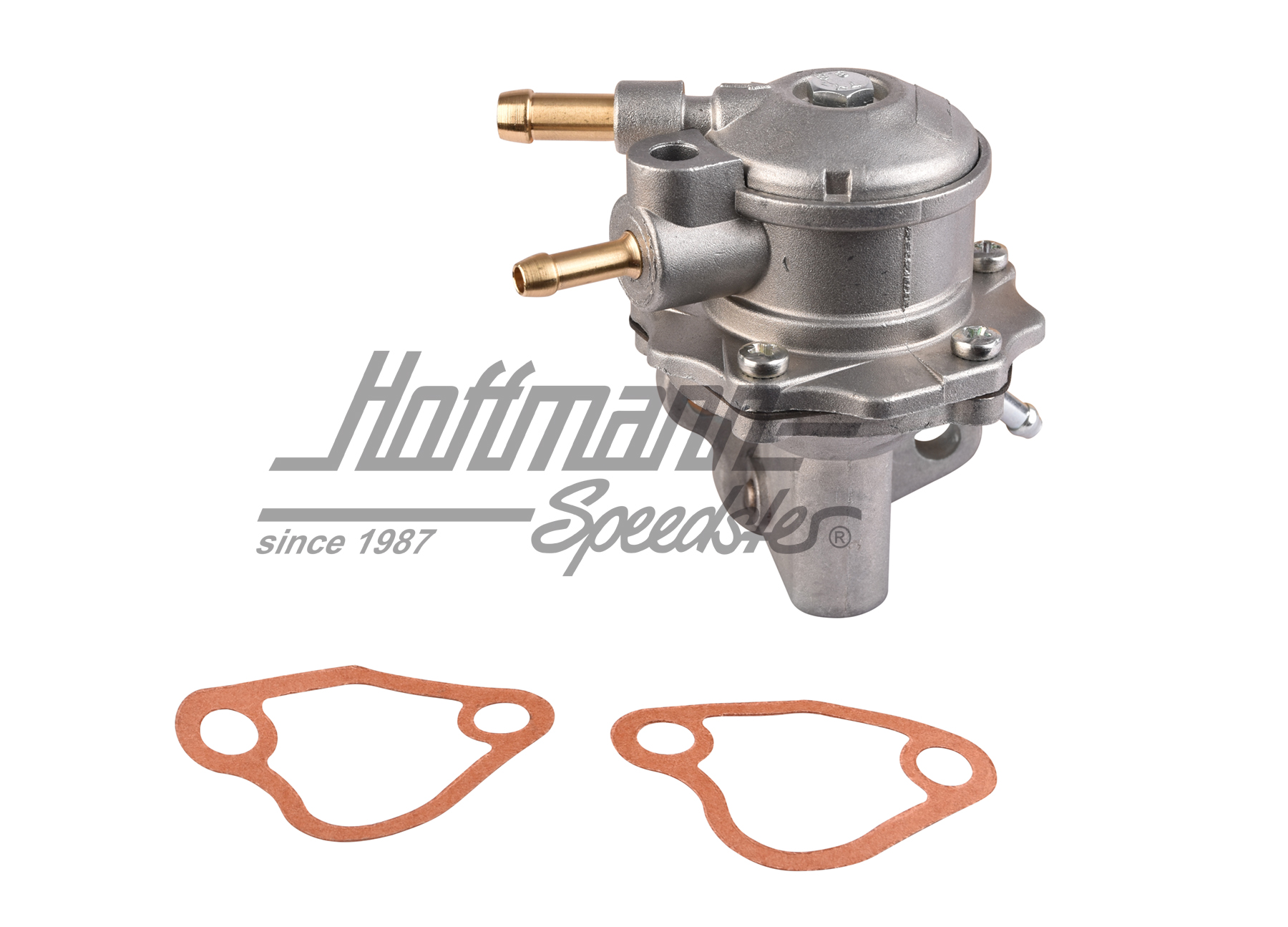 Benzinpumpe, 2.0, Bus T2/T3, 3.76-12.82