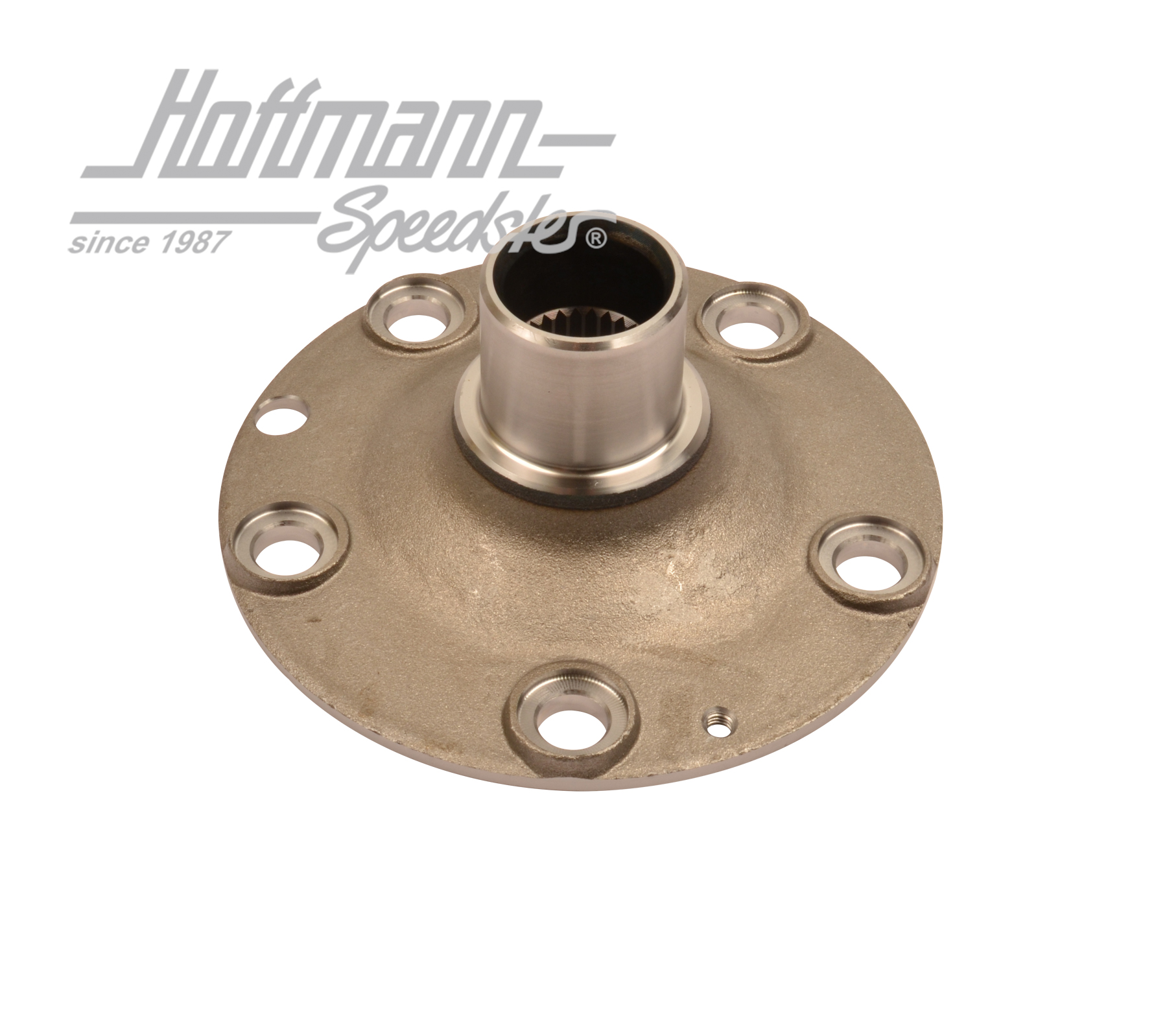 Radnabe, hinten, 911/914, 69-73(ohne) Radnabe, hinten, 911/914, 69-73(ohne)
