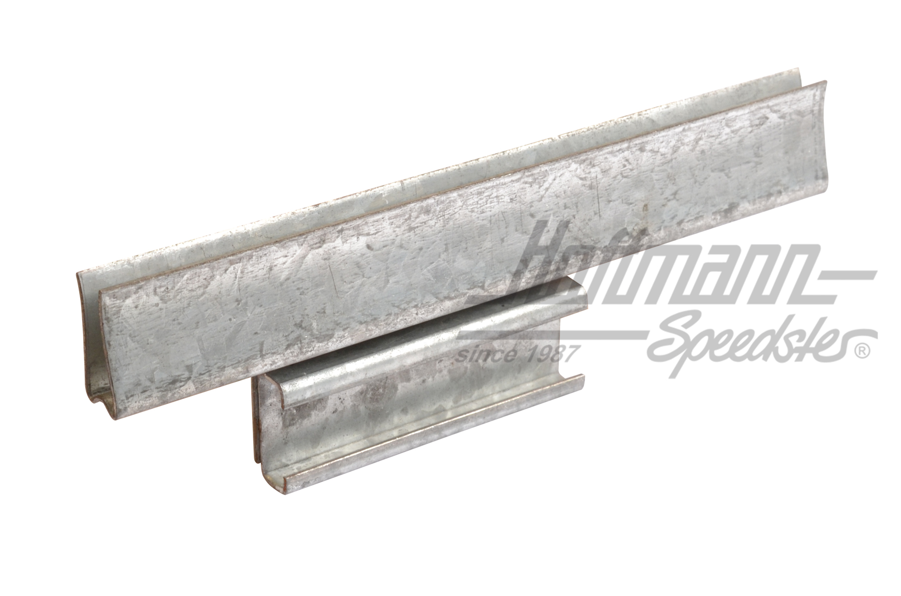 Fensterhebeschiene, hinten, 79-83, links