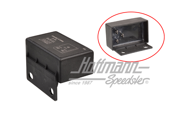 Spannungsregler, 12V, T2, 8.68-7.79