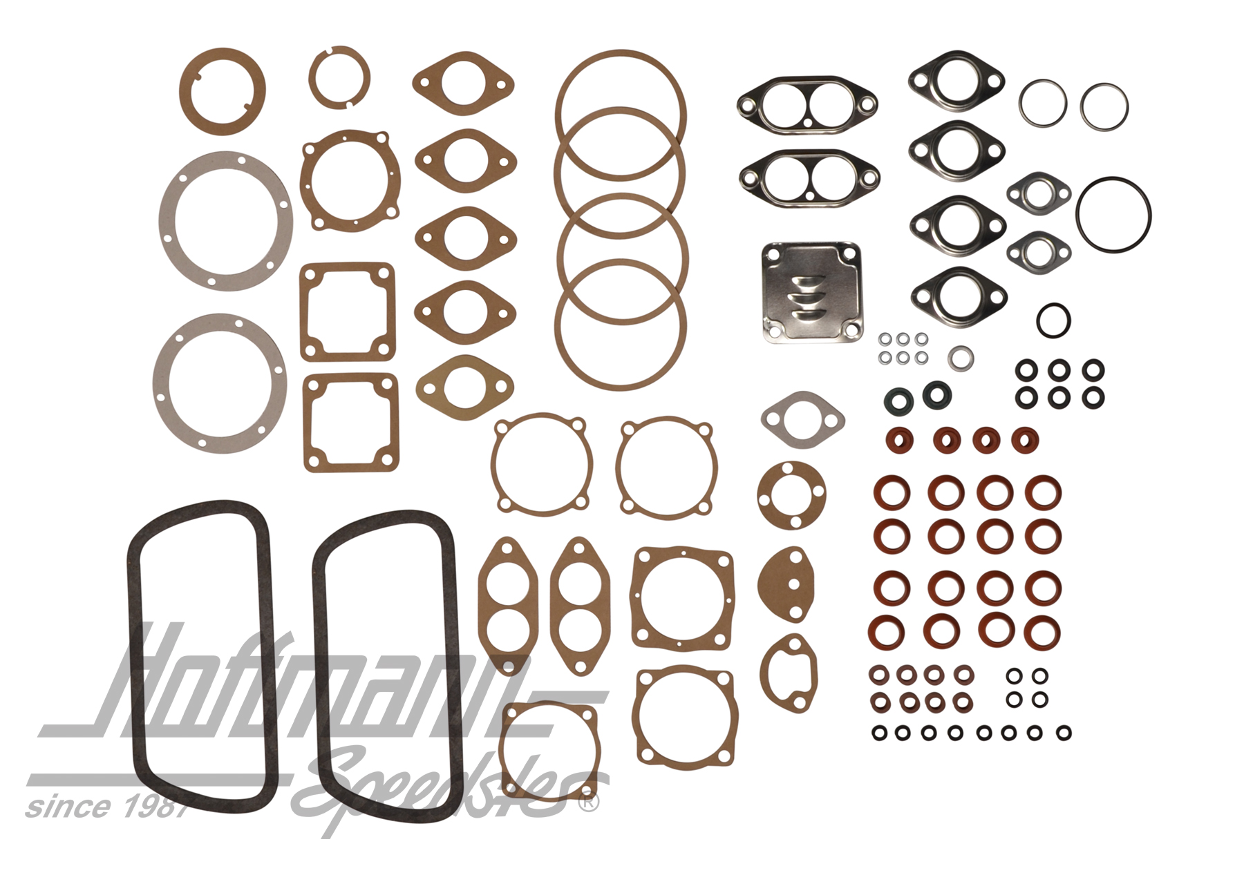 Motordichtsatz, Standard, 1300-1600 ccm Motordichtsatz, Standard, 1300-1600 ccm