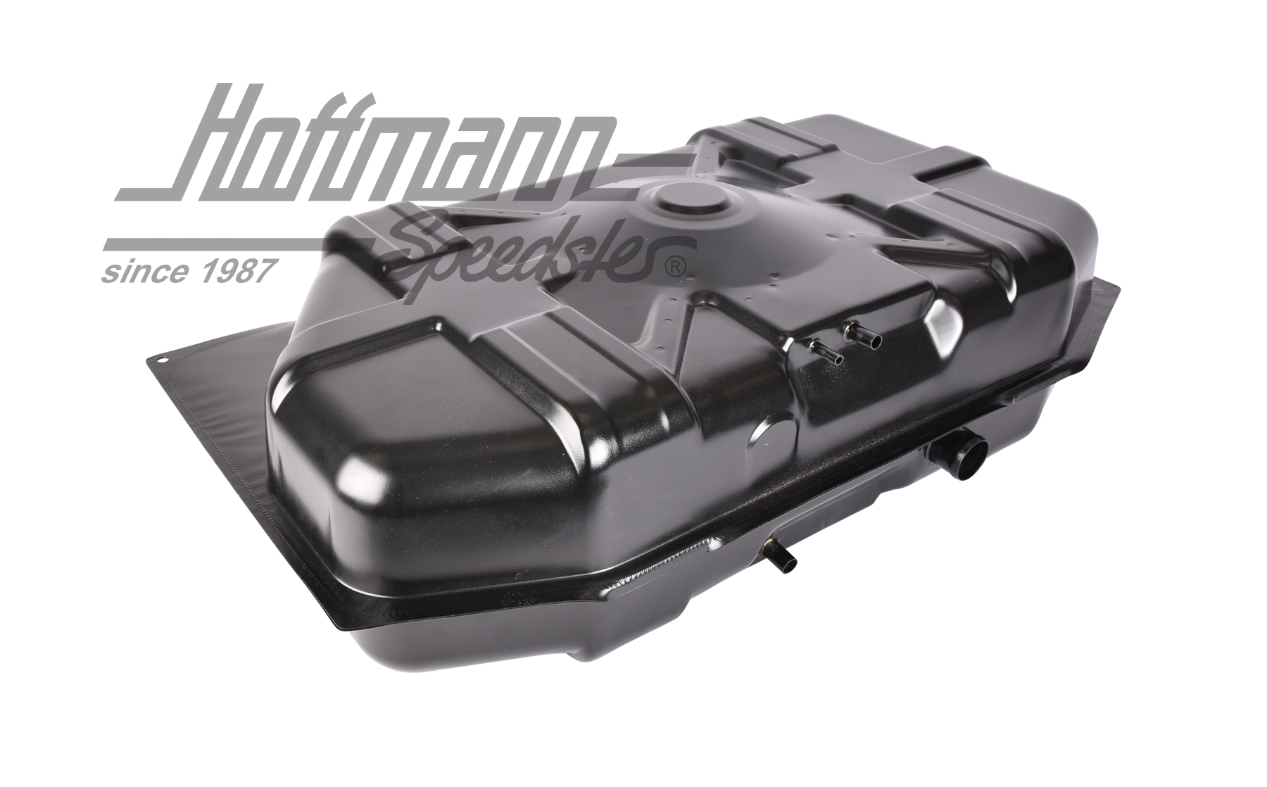 Tank, Golf Caddy, 47L, Diesel, 82-92