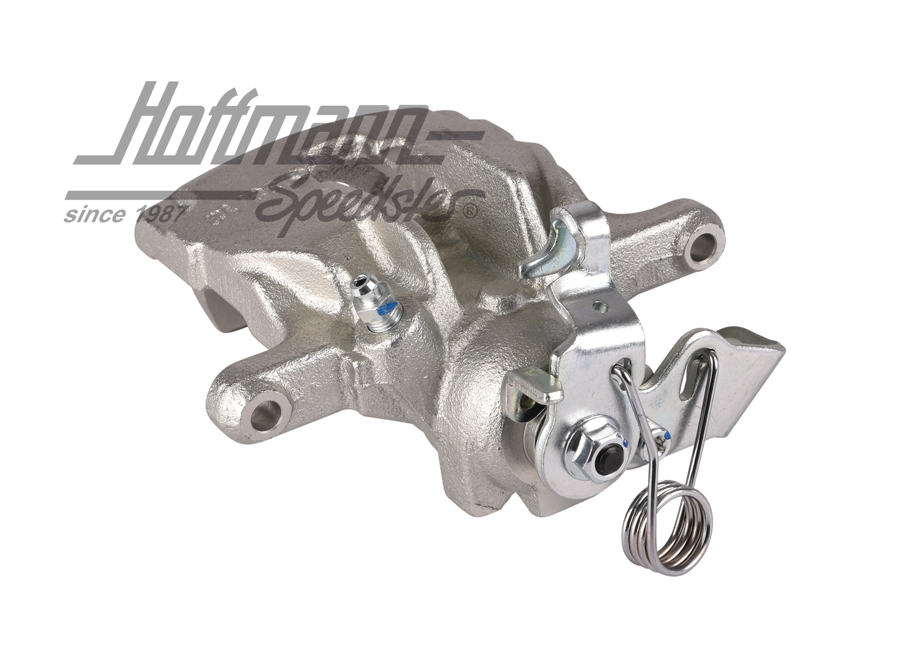 Bremssatttel, hinten, Bus T4, 97-03, re.