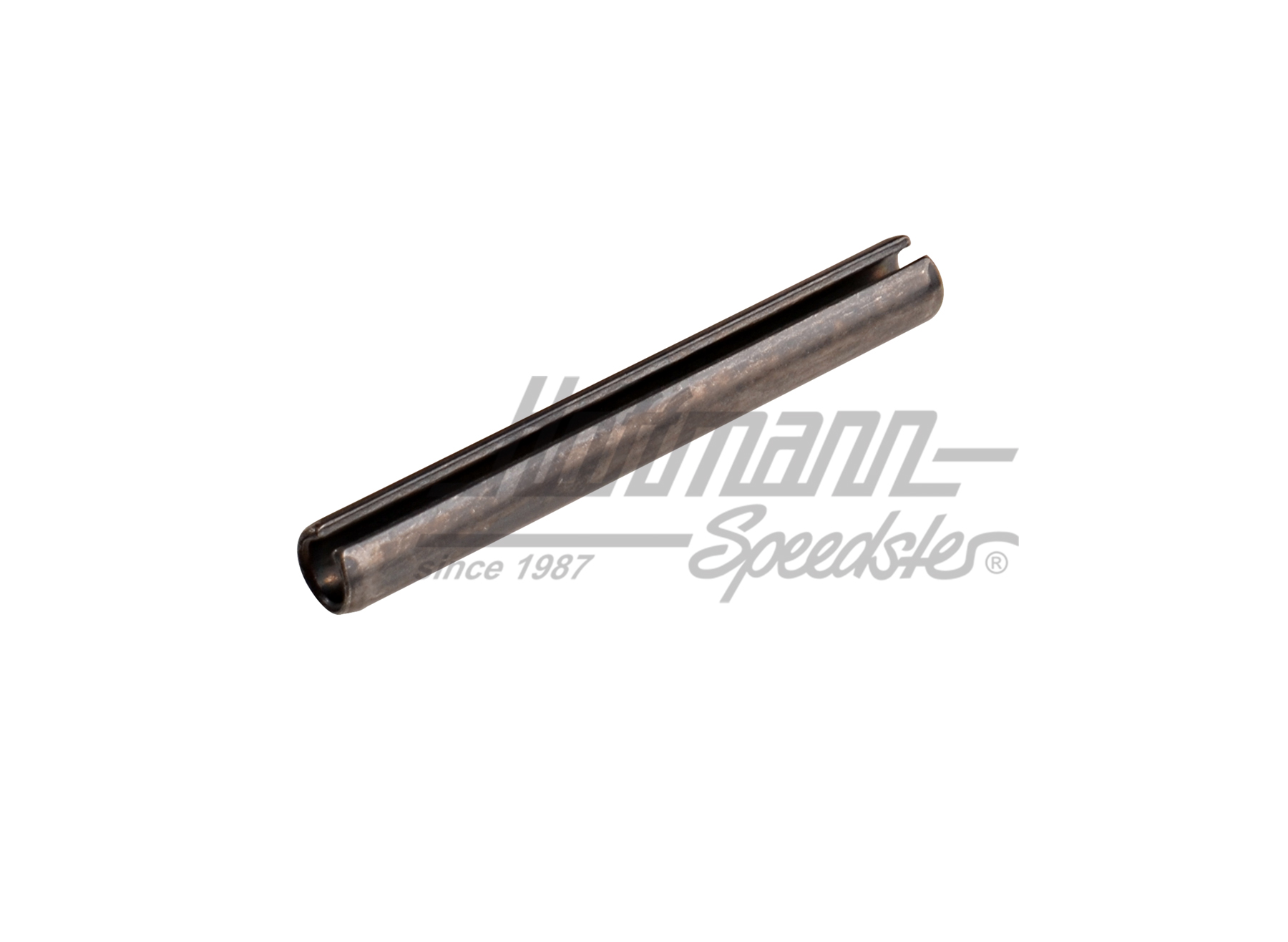 Scharnierspannstift, Bus T1/T2/T3