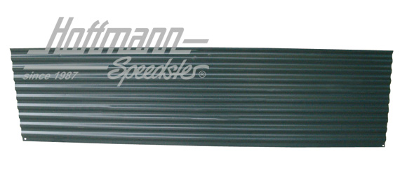 Bodenblech, Laderaum, universal, -7.67 Bodenblech, Laderaum, universal, -7.67