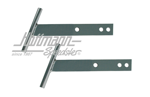 T-Bars, Chrom, -7.67