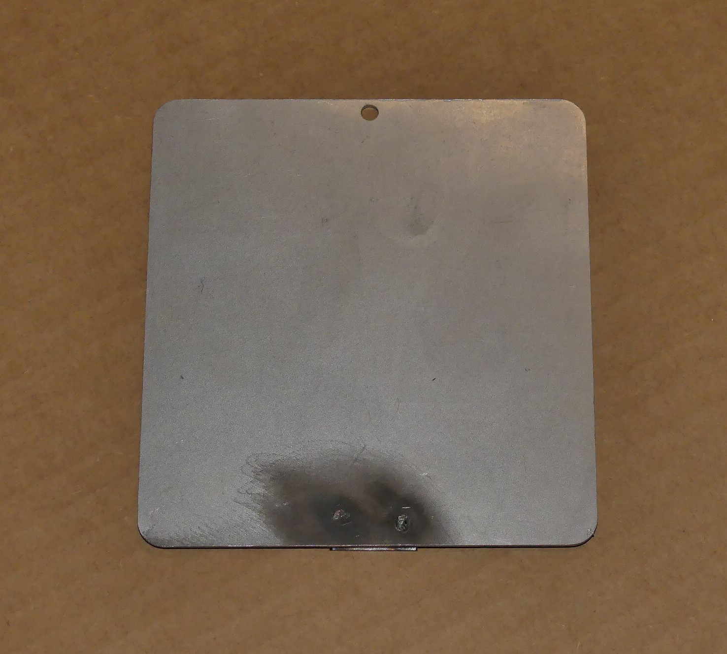 Deckel, Innenwand, rechteckig, 8.60- Deckel, Innenwand, rechteckig, 8.60-