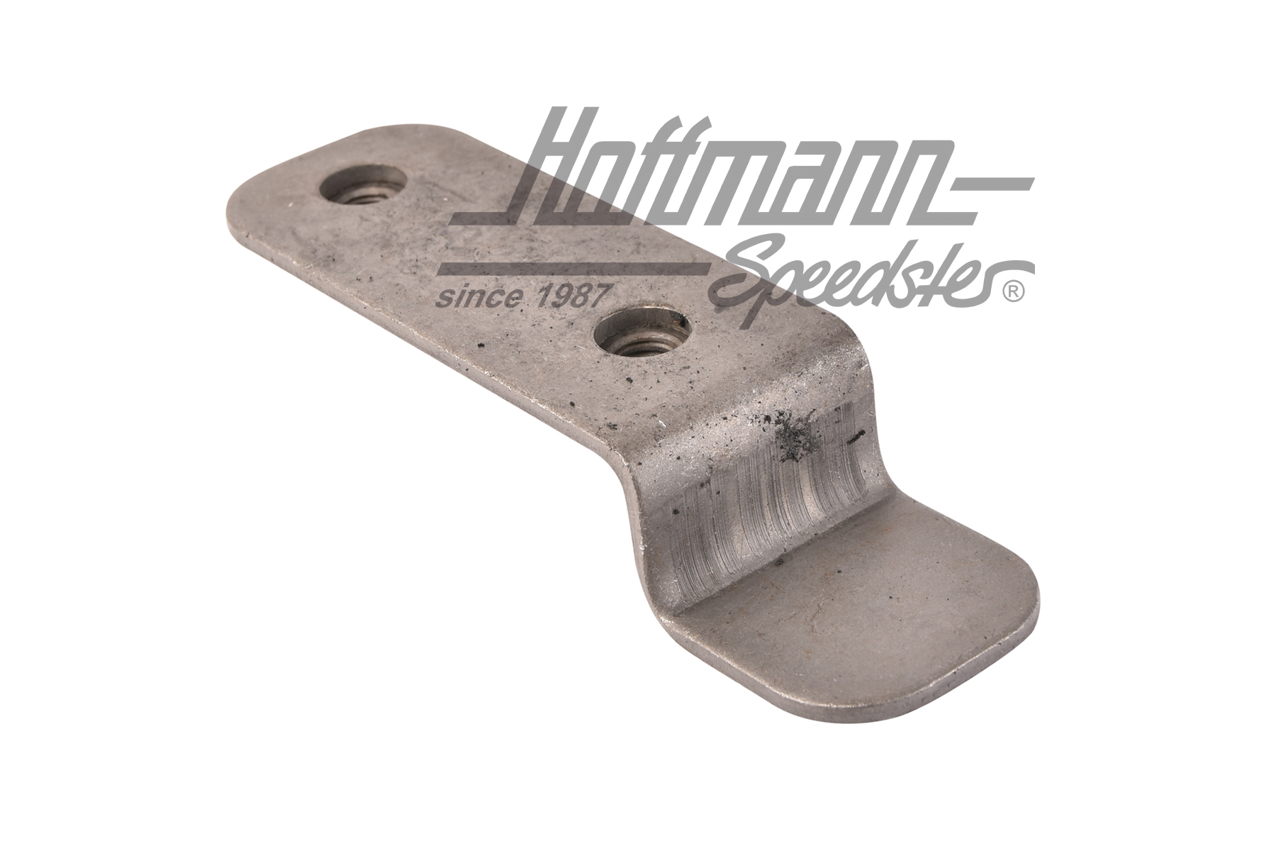 Halterung, Stabilisatorstange, hinten