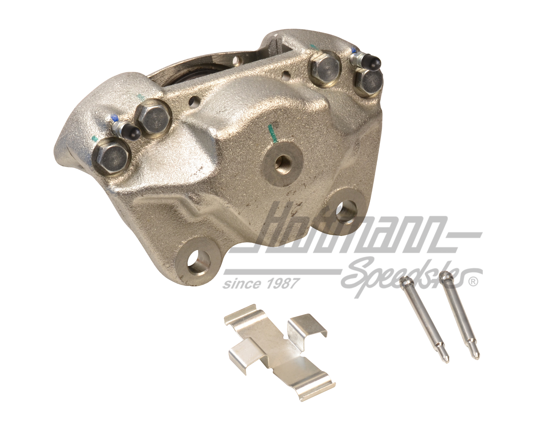 Bremssattel, Bus T2, 70-72, rechts Bremssattel, Bus T2, 70-72, rechts