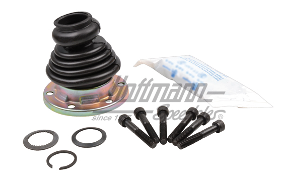 Manschette, Gleichlaufgelenk, innen, 1.8, rechts Manschette, Gleichlaufgelenk, innen, 1.8, rechts