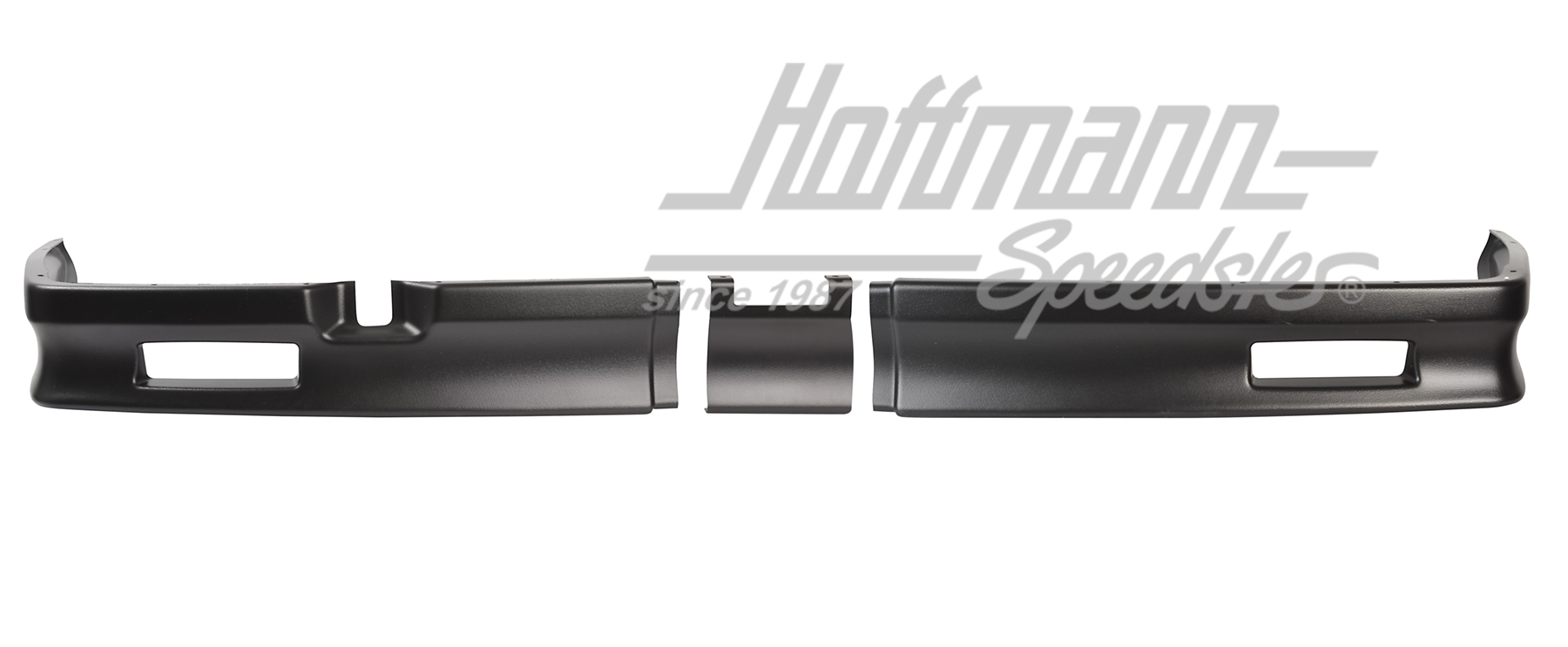 Frontspoiler, Bus T3, Westfalia Look Frontspoiler, Bus T3, Westfalia Look