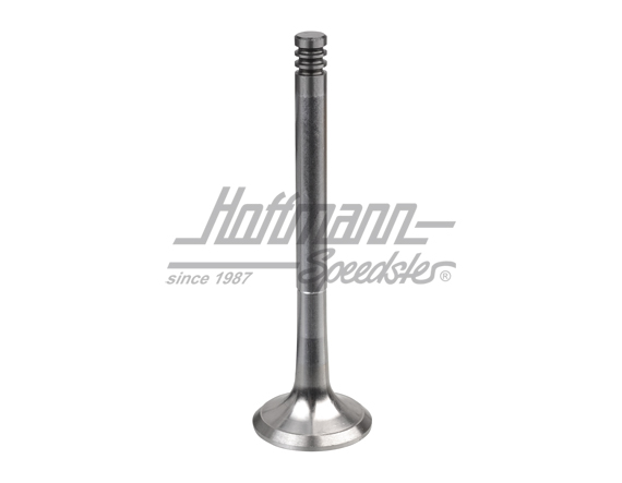 Auslassventil, 31.2mm, 3 Kerben, Diesel