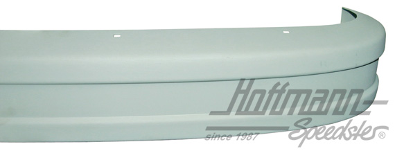 Stoßstange, T2, 72-, hinten, grundiert Stoßstange, T2, 72-, hinten, grundiert