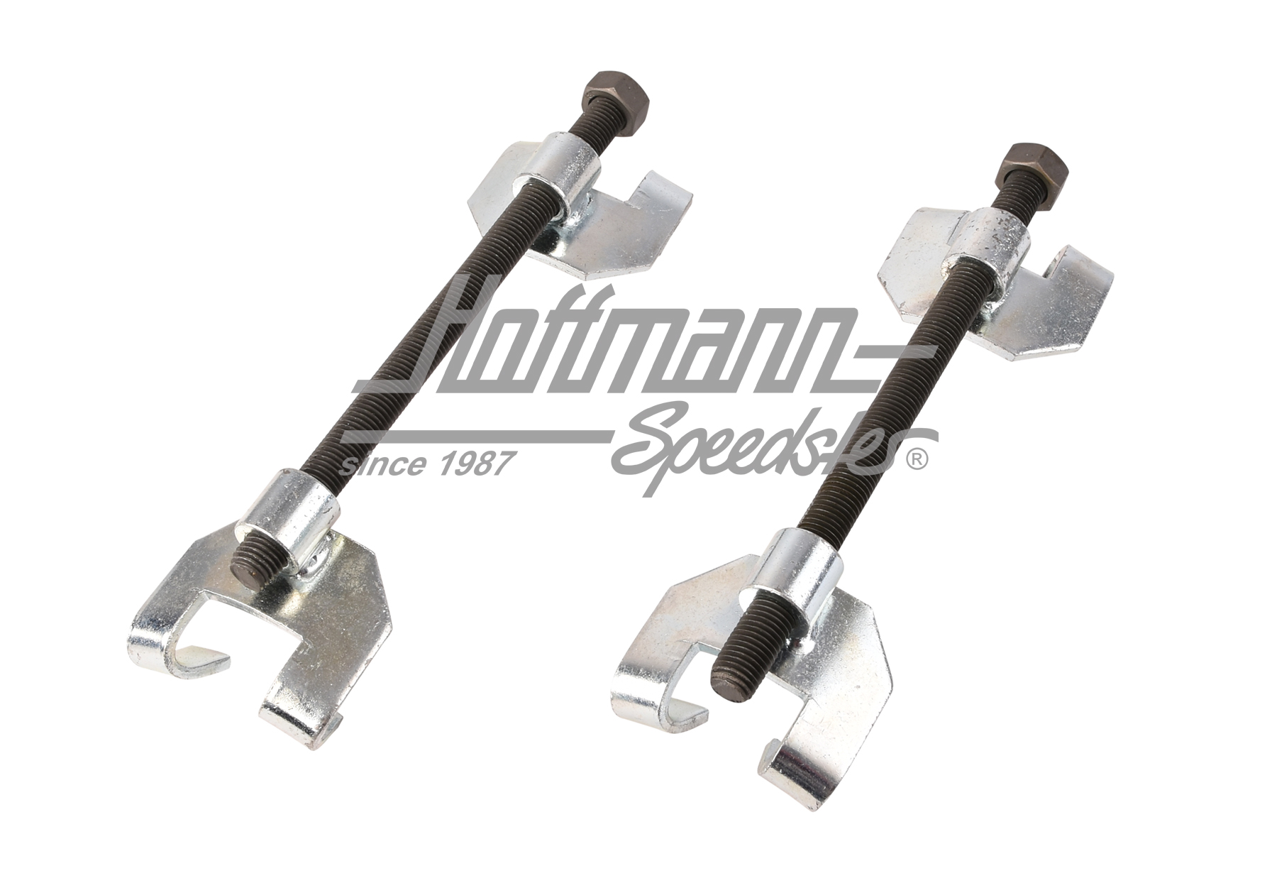 Federspanner, universal, 280mm