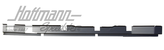 Längsträger, Bus T2, .72-, innen, links Längsträger, Bus T2, .72-, innen, links
