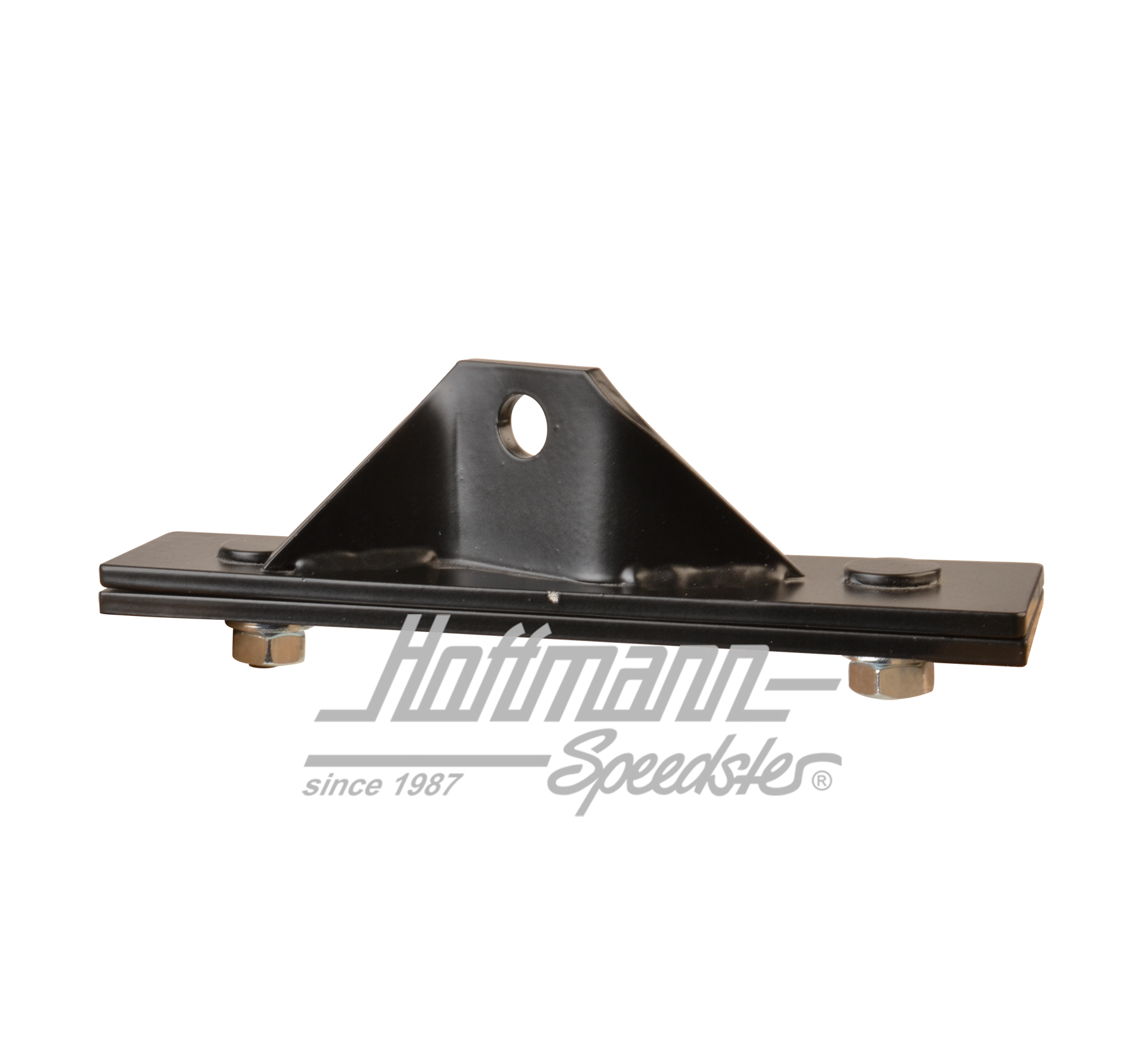 Halter, Nebelscheinwerfer, -68, links