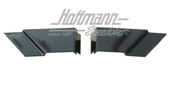 Abdeckungen, Führungsplatte, 1303 Abdeckungen, Führungsplatte, 1303