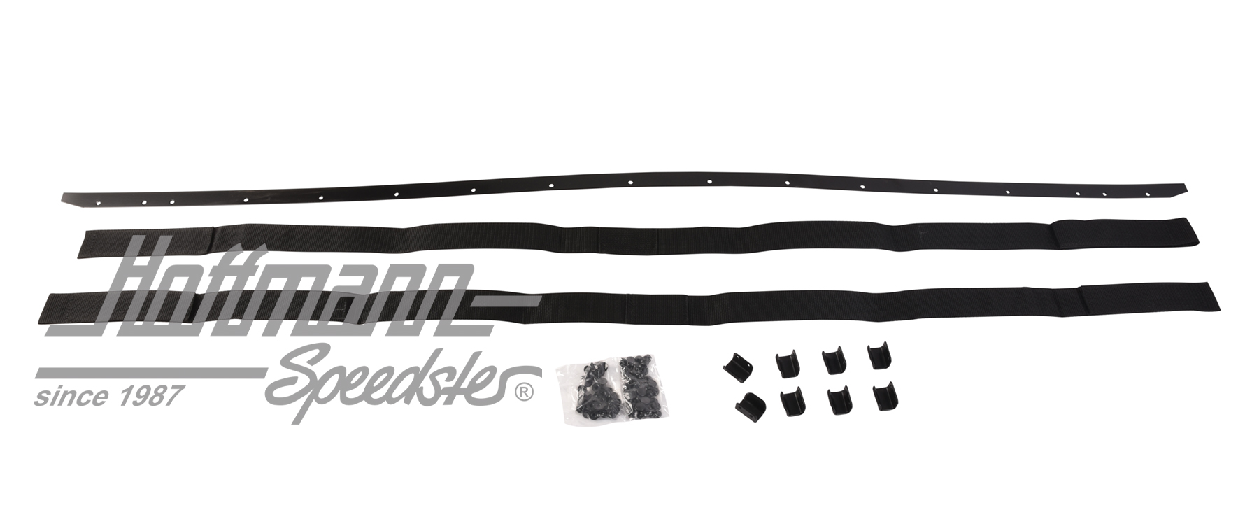 Anbausatz, Verdeck, Typ 181 (Kübel) Anbausatz, Verdeck, Typ 181 (Kübel)