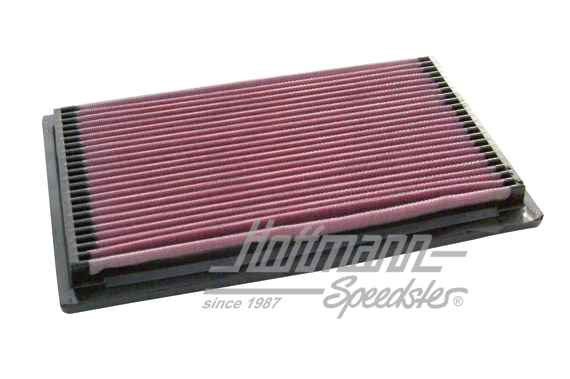 Sportluftfilter, K&N, Golf, 924, 944
