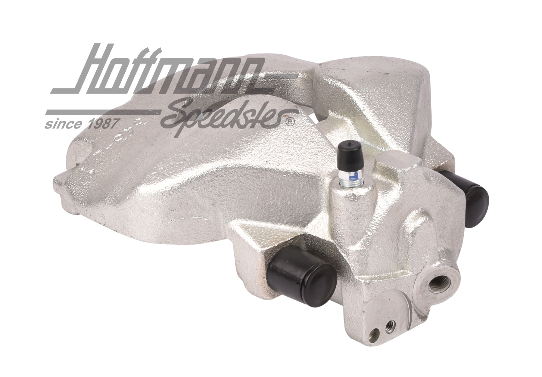 Bremssattel, vorne, Bus T4, 96-03, links
