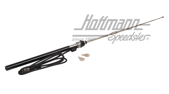 Antenne, Serie, Golf 2 Antenne, Serie, Golf 2