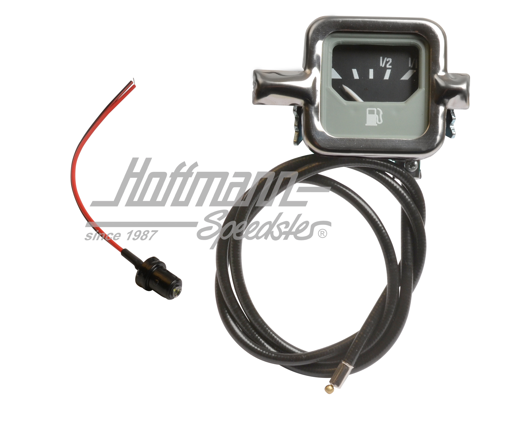 Tankanzeige, mechanisch, 8.61-7.67 Tankanzeige, mechanisch, 8.61-7.67