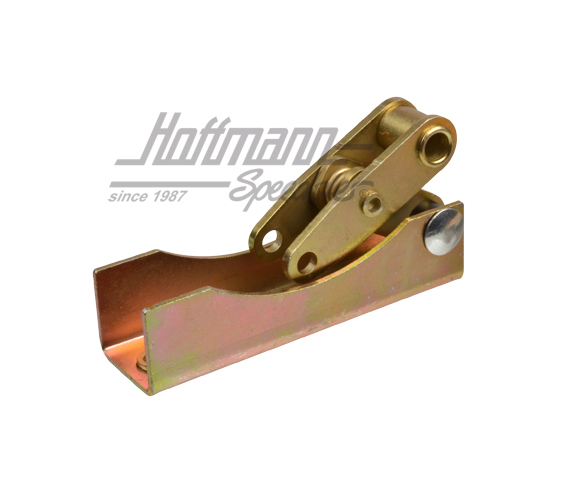 Spannbügel, Faltdach, vorne, -7.67 Spannbügel, Faltdach, vorne, -7.67