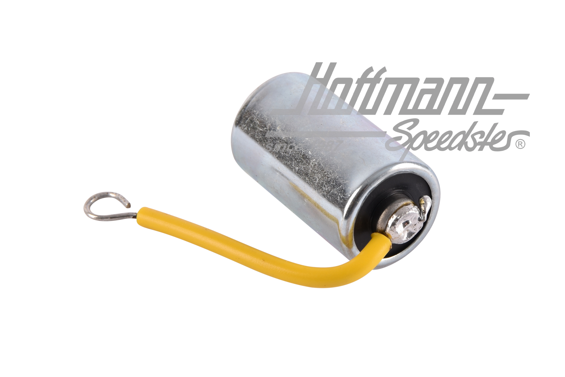 Kondensator, innenliegend, .59-.68