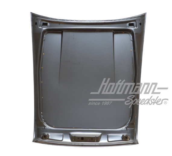 Haube, vorne, Porsche 911, 65-73