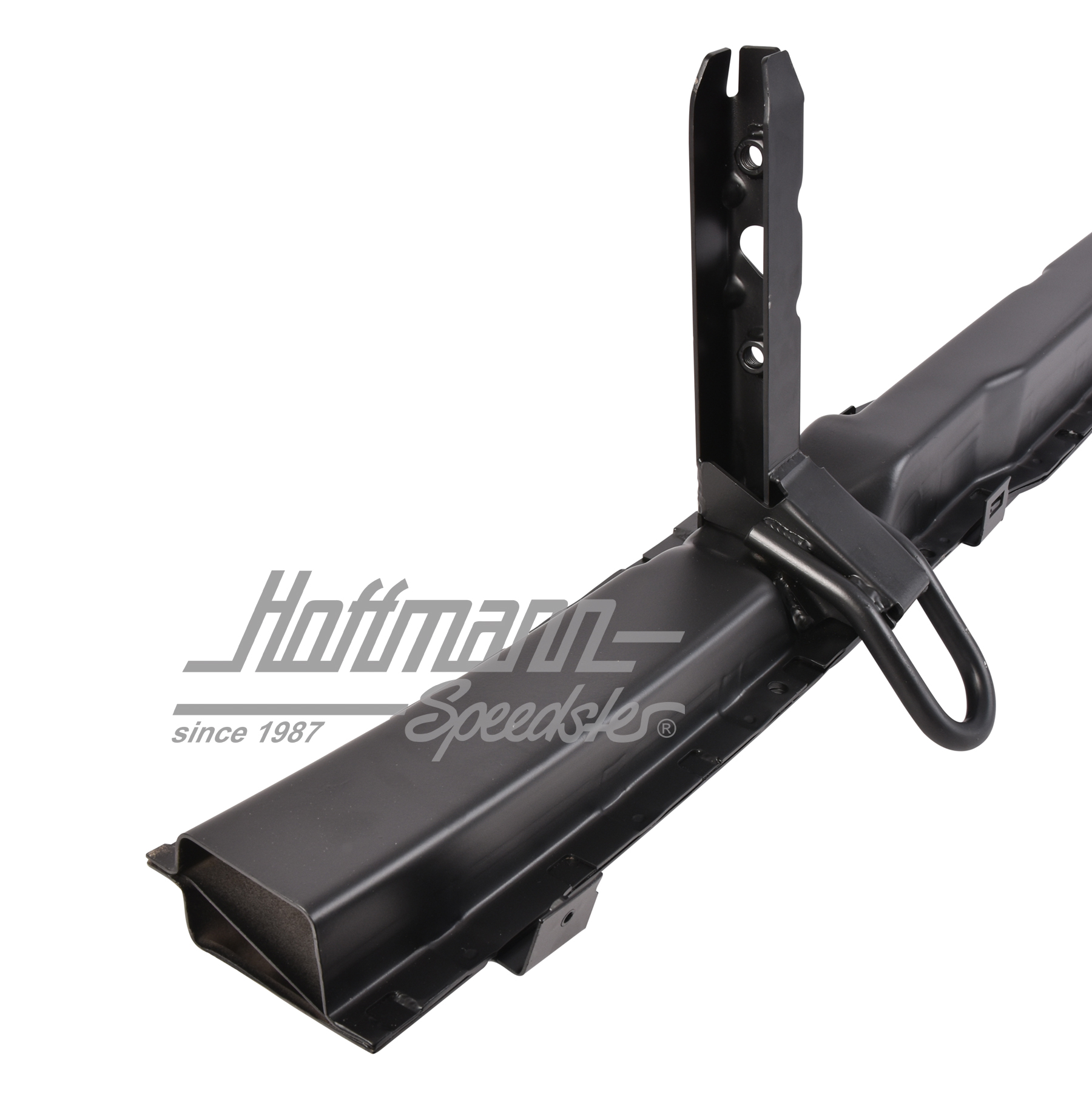 Stoßstangenträger, hinten, T4, 96-03