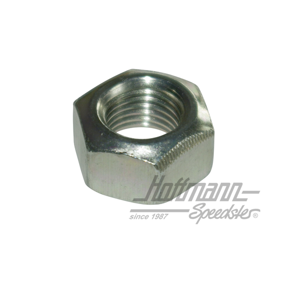 Mutter, Stoßdämpfer, oben, M14x1.5 Mutter, Stoßdämpfer, oben, M14x1.5