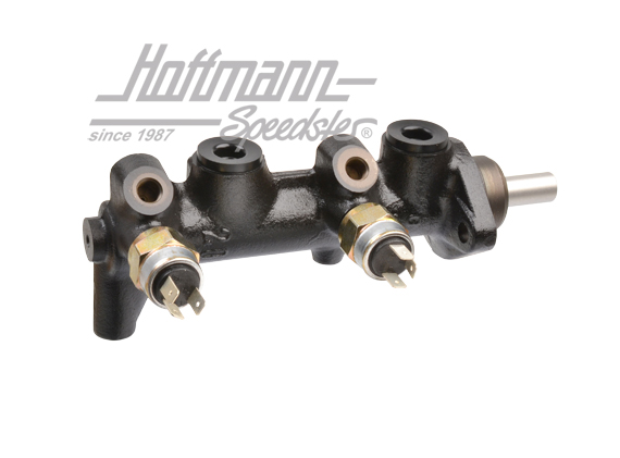 Hauptbremszylinder, 20.6mm, 78-89,Top-Q. Hauptbremszylinder, 20.6mm, 78-89,Top-Q.