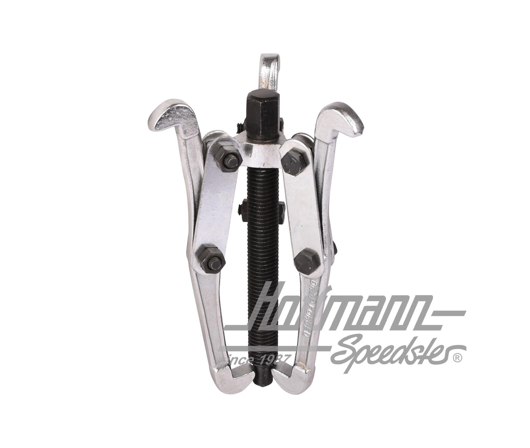 Abzieher, 3-armig, 150mm Abzieher, 3-armig, 150mm