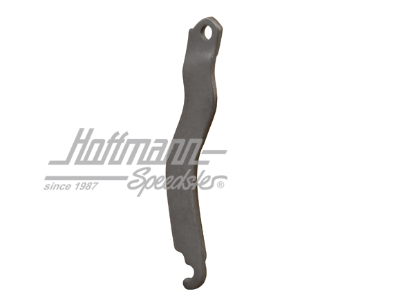 Hebel, Handbremsseil, 50-55, links