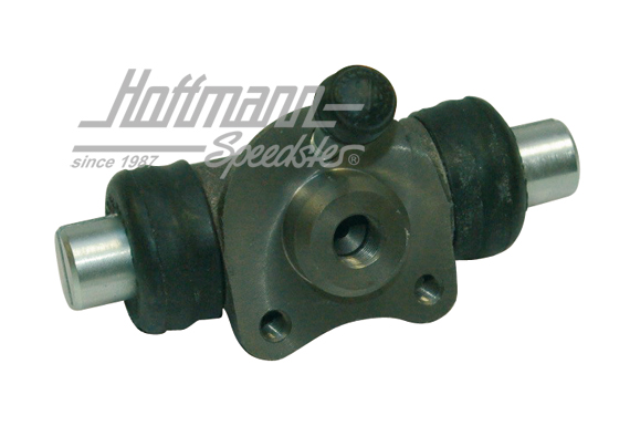 Radbremszylinder, hinten, ATE/FAG, 17.5mm, -9.57