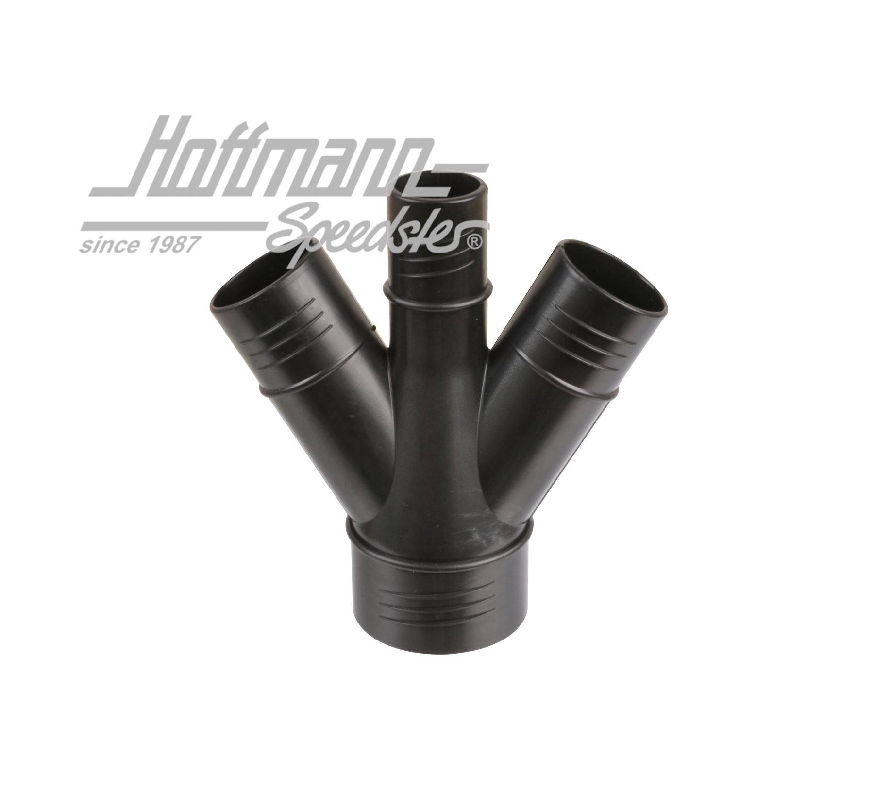 Abzweigung, Heizschlauch, A-Säule,3-fach Abzweigung, Heizschlauch, A-Säule,3-fach