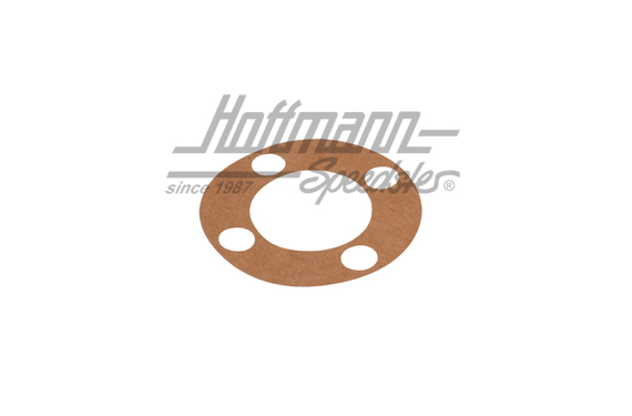 Dichtung, Schwungrad, 4-Stift Dichtung, Schwungrad, 4-Stift