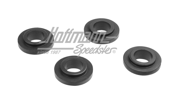 Dichtung, Ölkühler (flach), 8.69- Dichtung, Ölkühler (flach), 8.69-