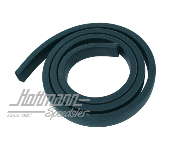 Frontspriegeldichtung, 8.64 - 7.67 Frontspriegeldichtung, 8.64 - 7.67