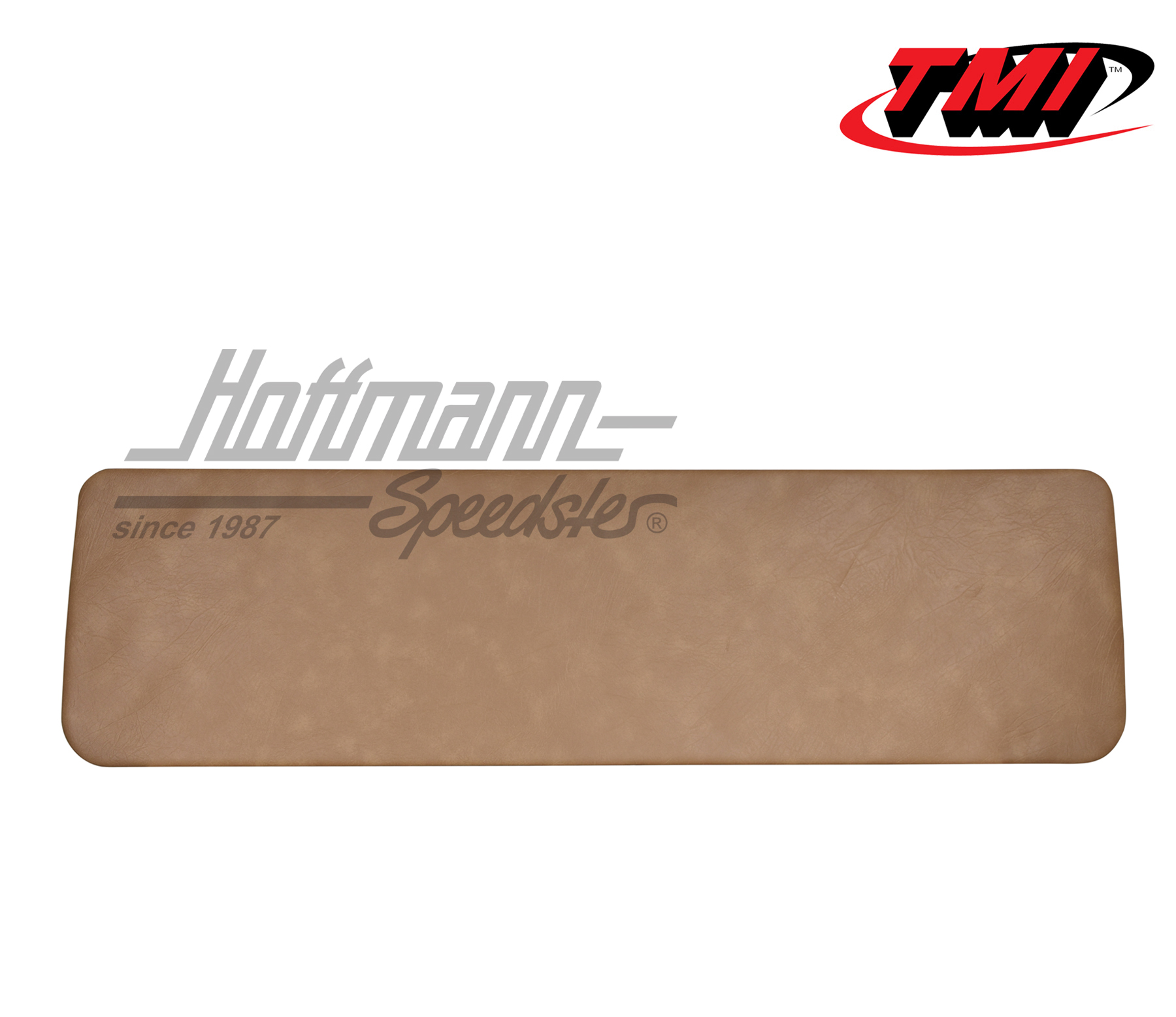 Heckklappenverkleidung, 79-92, beige