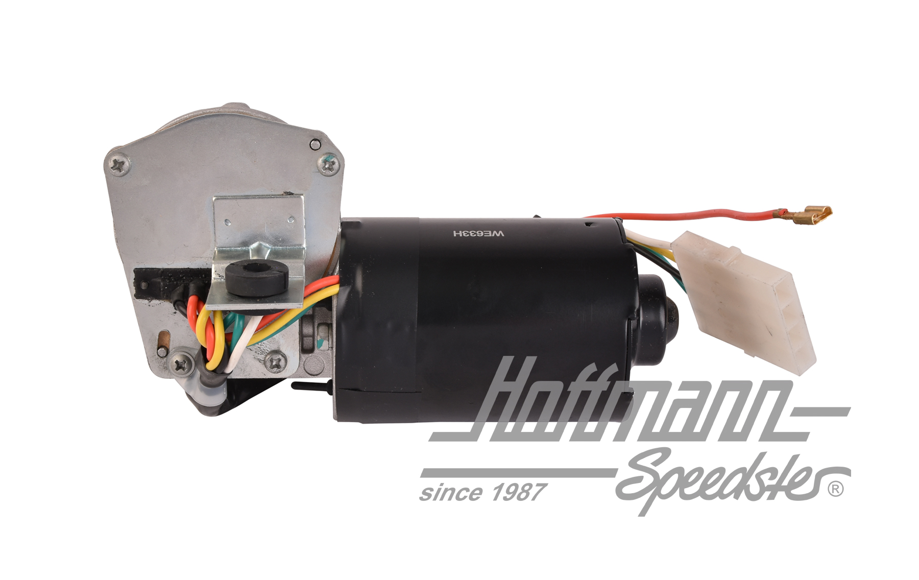 Wischermotor, 12V, 8.70- (ohne 1303)