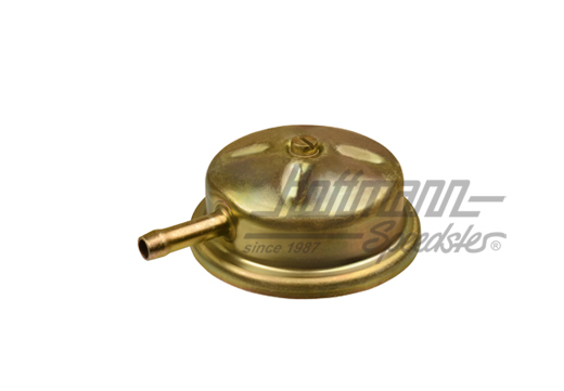 Reparatursatz, Benzinpumpendeckel, 65-